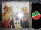 Abba m- in shrink with sticker LP Waterloo