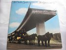 Doobie Brothers The Captain And Me Warner Bros BS 2694 Stereo Vinyl LP