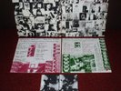 ROLLING STONES Exile On Main Street D/LP 1972 UK 1st Press + POSTCARDS  SUPERB