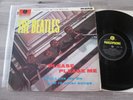 LP THE BEATLES PLEASE PLEASE ME PMC 1202 MONO 