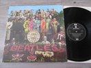LP THE BEATLES SGT PEPPER'S PCS 7027 STEREO 