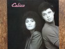 CALICO LP LOST & FOUND RARE CANADA ONLY PRIVATE PRESS VOCAL JAZZ GROOVE SWEET OG