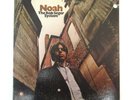 THE BOB SEGER SYSTEM NOAH RARE 1969 GREEN LABEL VINYL LP CAPITOL ST 236