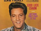 (COMPACT 33) Elvis Presley 