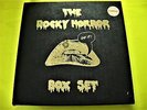 THE ROCKY HORROR BOX SET | LTD EDITION Nr 519 | Vinyl Rarität | Shop 111austria