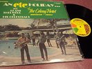 LLANS THELWELL & HIS CELESTIALS AN ETC HOLIDAY LP ORIG DYNAMIC SOUL REGGAE NM