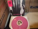 Flaming Lips In A Priest Driven Ambulance Limited Ed Violet Vinyl LP