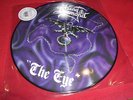 KING DIAMOND The Eye PICTURE DISC LP limited 2000 COLLECTOR'S EDITION