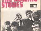 THE ROLLING STONES - Jukebox - It's All Over Now - 1964 France 7