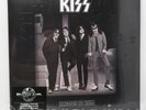 Kiss Dressed to Kill Sealed 180g Vinyl LP + MP3 Voucher (Embossed sleeve)