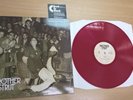 Brother Strut - First Strut Is The Deepest LP, Album, Ltd Edition, Red Vinyl