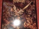 Krisiun - Forged In Fury      2LP + CD