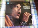 the rolling stones album 33 trs l'age d'or des rolling stones vol 1 carol