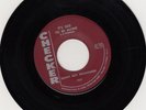 CHECKER 943- SONNY BOY WILLIAMSON-IT`S SAD TO BE ALONE/THE GOAT-ORIG. HARP BLUES
