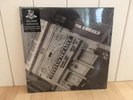 Pearl Jam - Live at the Orpheum Vinyl LP Newbury Comics Exclusive Black