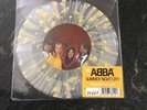 ABBA   'Summer Night City'   2018 ONLY LTD 7