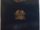 QUEEN Greatest Hits II - Original UK 2-LP (1991) - Freddie Mercury Brian May