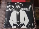 Wayne Jarrett Bubble Up LP Listen