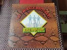 Twinkle Brothers Rasta Pon Top LP Listen