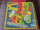 Prince Jammy Presents Uhuru In Dub LP Listen