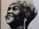 ETTA JAMES - At Last - Original UK LP on Chess - R&B Soul Blues