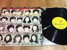Rolling Stones Some Girls Lp Ex