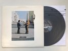 Pink Floyd - Wish You Were Here, LP, First US pressing, VG+/NM