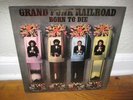 Grand Funk Railroad 