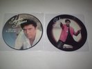Shakin' Stevens - 2 x 7