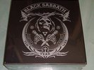 Black Sabbath - The Ten Year War - Vinyl Box Lim. Ed. -OVP   TOP