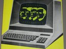 KRAFTWERK         LP-VINYL          
