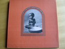 GEORGE HARRISON/BEATLES - CONCERT FOR BANGLADESH  3-LP BOX  STCX 3385 D/NL  *