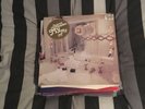 House/Dance Mixture Of Vinyl