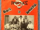 ? THE APOSTLES – BLACK IS BEAUTIFUL Rare Nigeria Original Afro-Funk / Afro-Rock