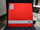 Queens Of The Stone Age Rated X R First press QOTSA (no bar code)