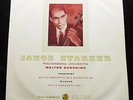 Cello Concertos  Janos Starker Prokofiev / Milhaud Columbia 33CX 1425 EX/EX+
