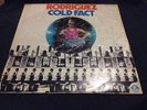 RODRIGUEZ- COLD FACT -1978 BLUE GOOSE  VINYL RECORD- MADE IN AUSTRALIA