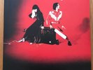The White Stripes - Elephant Third Man 2013 RSD Split Coloured Pressing TMR200