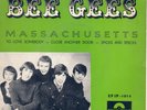 THE BEE GEES EP Israel