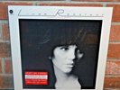 LINDA RONSTADT - Heart Like a Wheel, Ltd 180G BLACK VINYL LP #'d Cisco OOP  NEW