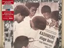 Kashmere Stage Band Texas Thunder Soul 1968-1974 3X LP w/ booklet EX