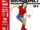 V.A.* Ska... Ska... Skandal  No 6 LP + mp3 *Busters*Dr. Ring-Ding*Skaos*Butlers*