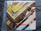 THE BEATLES - GET BACK- Rare Outtakes/Unreleased-TONTO RECORDS-MINT/WITH INSERT