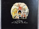 QUEEN 1976 A Day At The Races (6E-101) 12