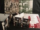 Rolling Stones, Exile On Main St, COC 2-2900, 1972 2 LPs, 12 Postcards, Street