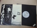 THE FALL:  DRAGNET ORIGINAL VINYL  STEP FORWARD 1979