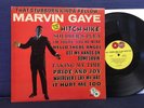 MARVIN GAYE - That Stubborn Kinda' Fellow - Tamla Label - Mono