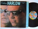 LATIN LP - ORCHESTRA HARLOW - HEAVY SMOKIN' FANIA 331 Clouds LBL BOOGALOO Soul