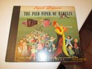INGRID BERGMAN THE PIED PIPER OF HAMELIN DECCA 78 RPM SET NOS