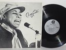 BETTY CARTER LP 1970 Live at The Vanguard Jazz Vocal Vinyl Plays Well MK1001